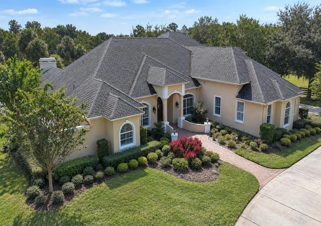 Photo 1 of Mansion for sale at 7308 Se 12th Circle, Ocala, FL 34480 | MLS# OM734887 | Listing updated on 2026-10-29