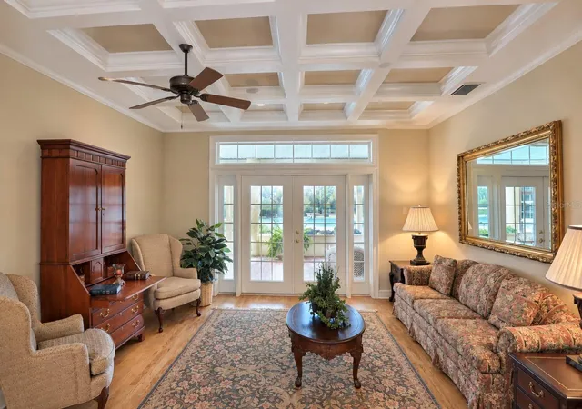 Photo 4 of Single family home for sale at 7308 SE 12th Circle, Ocala, FL 34480 | MLS# OM734887 | Listing updated on 2026-10-29