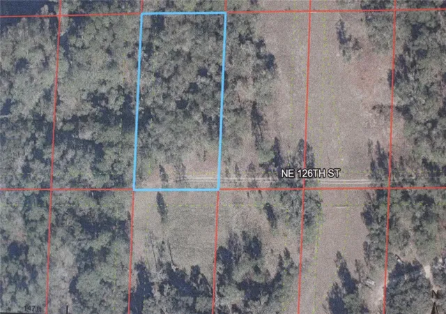 Photo 1 of Land for sale at Northeast 128th Ln, Chiefland, FL 32626 | MLS# TB8562635 | Listing updated on 2026-10-29