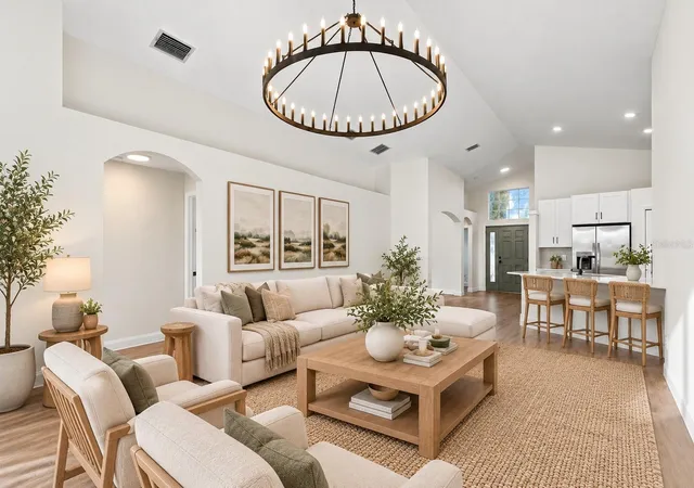 Photo 1 of Single family home for sale at 17413 Cricket Chirp Loop, Land O Lakes, FL 34638 | MLS# TB8562637 | Listing updated on 2026-10-30