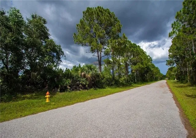 Photo 1 of Land for sale at 12140 Karney Ave, Port Charlotte, FL 33981 | MLS# O6453605 | Listing updated on 2026-10-30
