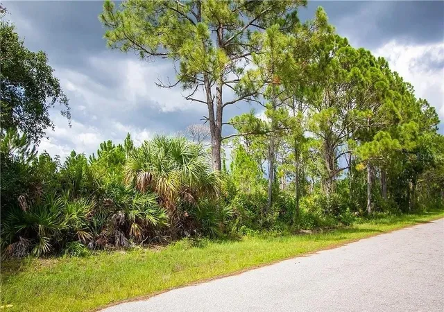 Photo 2 of Land for sale at 12140 Karney Ave, Port Charlotte, FL 33981 | MLS# O6453605 | Listing updated on 2026-10-30