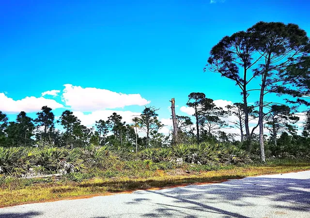 Photo 4 of Land for sale at 12140 Karney Ave, Port Charlotte, FL 33981 | MLS# O6453605 | Listing updated on 2026-10-30