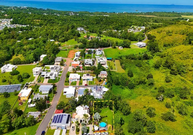 Photo 1 of Land for sale at Calle Neptuno, Cabo Rojo, PR 00623 | MLS# PR9125350 | Listing updated on 2026-10-29