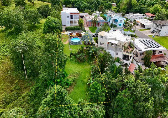 Photo 2 of Land for sale at Calle Neptuno, Cabo Rojo, PR 00623 | MLS# PR9125350 | Listing updated on 2026-10-30