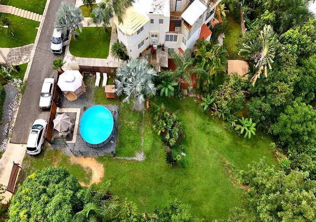 Photo 3 of Land for sale at Calle Neptuno, Cabo Rojo, PR 00623 | MLS# PR9125350 | Listing updated on 2026-10-30