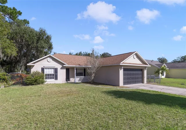 Single family home for sale at 5055 Bruns St, Saint Cloud, FL 34771 | MLS# S5160428