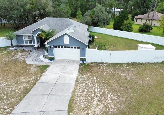 Single family home for sale at 8210 Mackinaw Rd, WEEKI WACHEE, FL 34613 | MLS# TB8562641