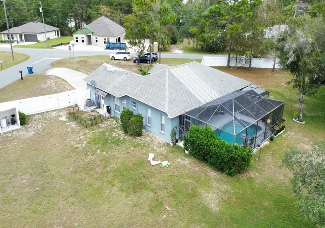 Photo 2 of Single family home for sale at 8210 Mackinaw Rd, Weeki Wachee, FL 34613 | MLS# TB8562641 | Listing updated on 2026-10-29