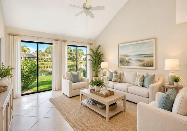 Photo 4 of Condo for sale at 3817 Fishing Trl #64, Sarasota, FL 34235 | MLS# A4711252 | Listing updated on 2026-10-30
