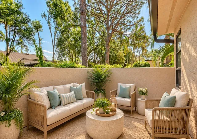 Photo 2 of Condo for sale at 3817 Fishing Trl #64, Sarasota, FL 34235 | MLS# A4711252 | Listing updated on 2026-10-30