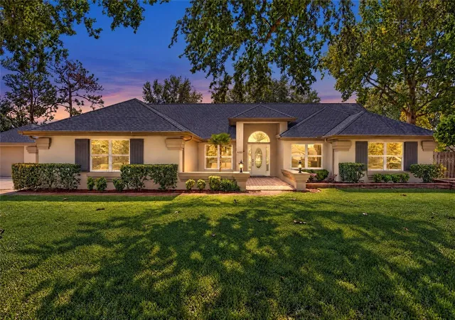 Single family home for sale at 6222 NE 57th Place, SILVER SPRINGS, FL 34488 | MLS# OM734889