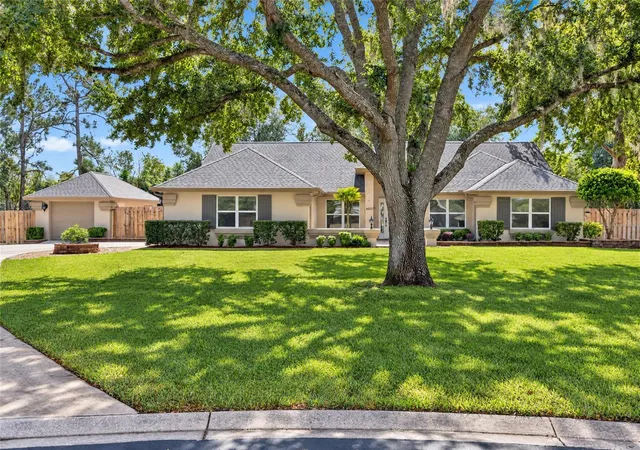 Photo 2 of Single family home for sale at 6222 NE 57th Place, Silver Springs, FL 34488 | MLS# OM734889 | Listing updated on 2026-10-30