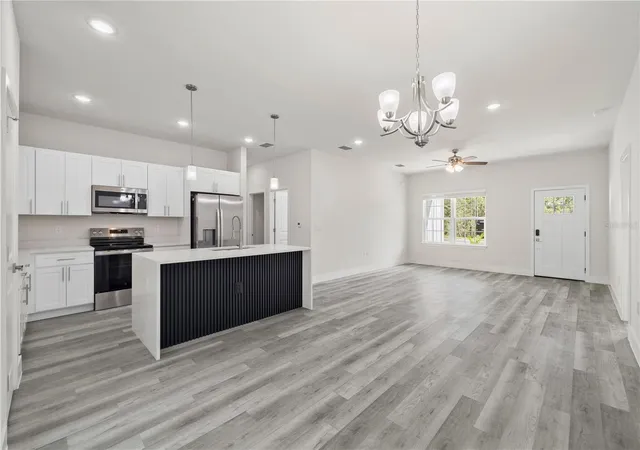 Photo 3 of Single family home for sale at 1601 W Country Clb Blvd, Citrus Springs, FL 34434 | MLS# O6453608 | Listing updated on 2026-10-30