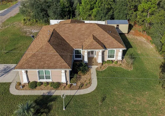 Photo 1 of Single family home for sale at 2700 W Tracy Ct, Dunnellon, FL 34433 | MLS# OM734890 | Listing updated on 2026-10-29