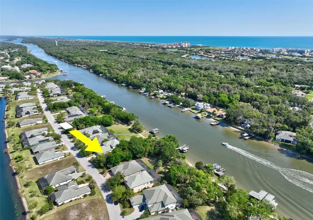Photo 1 of Land for sale at 129 Longview Way N, Palm Coast, FL 32137 | MLS# FC322430 | Listing updated on 2026-10-30