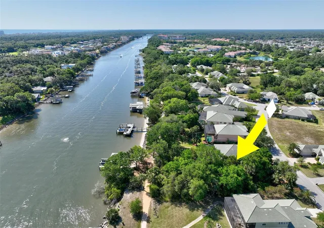 Photo 4 of Land for sale at 129 Longview Way N, Palm Coast, FL 32137 | MLS# FC322430 | Listing updated on 2026-10-30