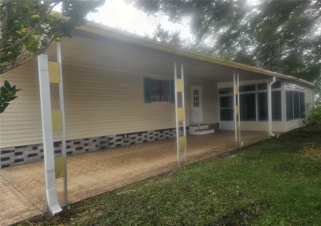 Photo 4 of Manufactured home for sale at 238 Pelican Dr N, Oldsmar, FL 34677 | MLS# TB8562644 | Listing updated on 2026-10-30