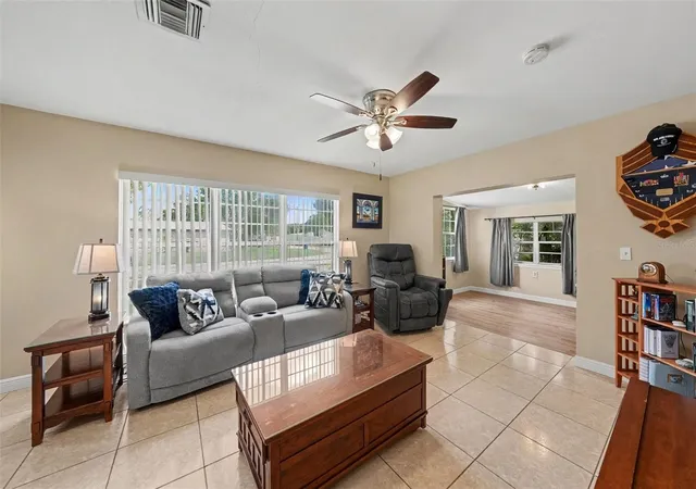 Photo 3 of Single family home for sale at 5002 Halifax Dr, Tampa, FL 33615 | MLS# TB8562646 | Listing updated on 2026-10-29