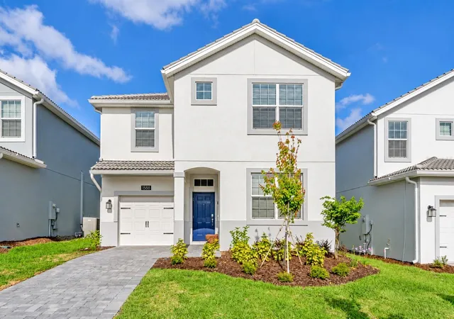 Single family home for sale at 1588 Tempo Ln, DAVENPORT, FL 33896 | MLS# S5160431