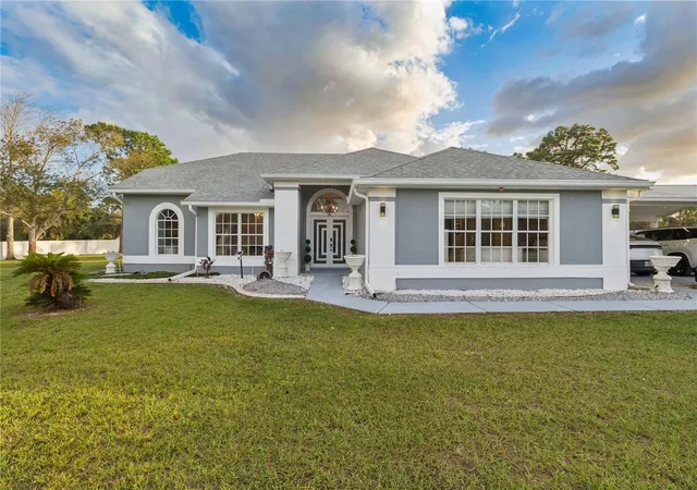 Photo 1 of Single family home for sale at 14410 Dabney Ct, Spring Hill, FL 34610 | MLS# TB8562648 | Listing updated on 2026-10-30