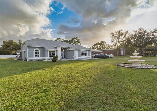Photo 1 of Single family home for sale at 14410 Dabney Ct, Spring Hill, FL 34610 | MLS# TB8562648 | Listing updated on 2026-10-30