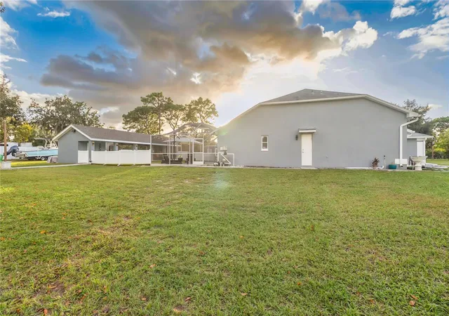 Photo 2 of Single family home for sale at 14410 Dabney Ct, Spring Hill, FL 34610 | MLS# TB8562648 | Listing updated on 2026-10-30