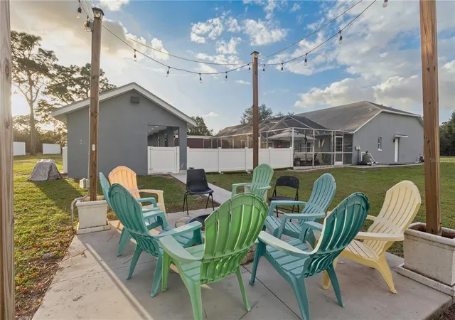 Photo 3 of Single family home for sale at 14410 Dabney Ct, Spring Hill, FL 34610 | MLS# TB8562648 | Listing updated on 2026-10-30