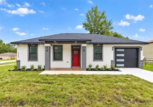 Single family home for sale at 3457 SE 145th Street, SUMMERFIELD, FL 34491 | MLS# OM734892