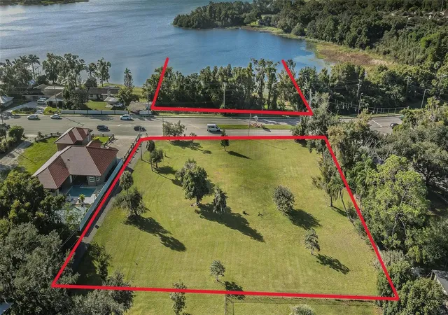 Photo 1 of Land for sale at 2125 W Bearss Ave, Tampa, FL 33618 | MLS# TB8562658 | Listing updated on 2026-10-30