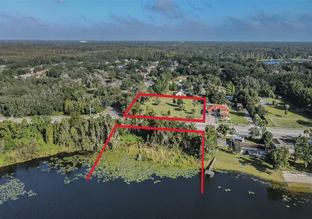 Photo 2 of Land for sale at 2125 W Bearss Ave, Tampa, FL 33618 | MLS# TB8562658 | Listing updated on 2026-10-30