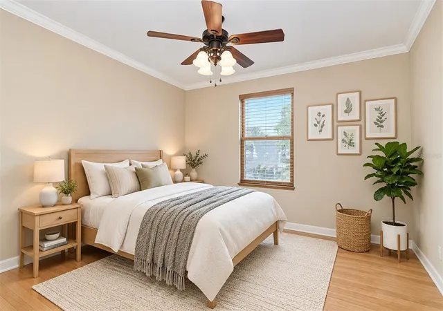 Photo 4 of Manufactured home for sale at 5316 53rd Avenue E #A23, Bradenton, FL 34203 | MLS# A4711259 | Listing updated on 2026-10-29