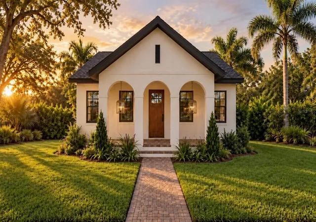 Photo 1 of Sale Pending at 4333 3rd Avenue N, Saint Petersburg, FL 33713 | MLS# TB8562659 | Listing updated on 2026-10-30