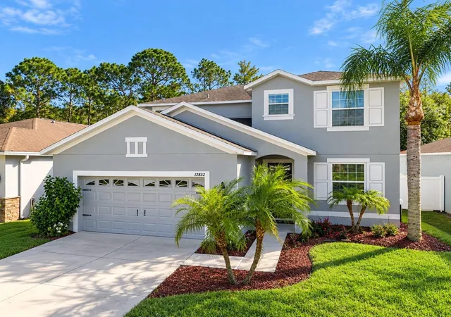 Photo 1 of Single family home for sale at 12832 Saulston Pl, Hudson, FL 34669 | MLS# W7890741 | Listing updated on 2026-10-29