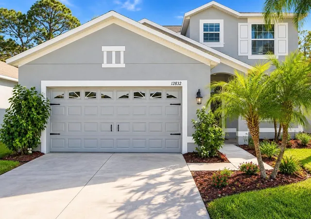 Photo 1 of Single family home for sale at 12832 Saulston Pl, Hudson, FL 34669 | MLS# W7890741 | Listing updated on 2026-10-29