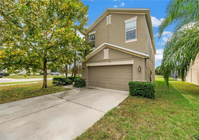Photo 1 of Single family home for sale at 13739 Reindeer Cir, Hudson, FL 34669 | MLS# TB8562662 | Listing updated on 2026-10-30