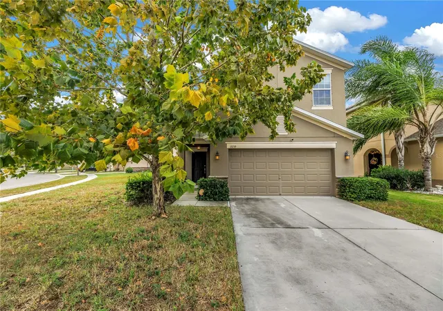 Photo 1 of Single family home for sale at 13739 Reindeer Cir, Hudson, FL 34669 | MLS# TB8562662 | Listing updated on 2026-10-30