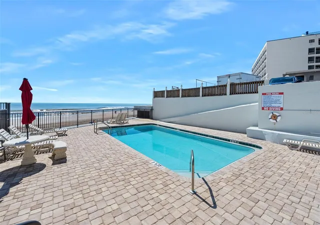 Photo 2 of Condo for sale at 1404 N Atlantic Ave #270, Daytona Beach, FL 32118 | MLS# TB8562663 | Listing updated on 2026-10-30