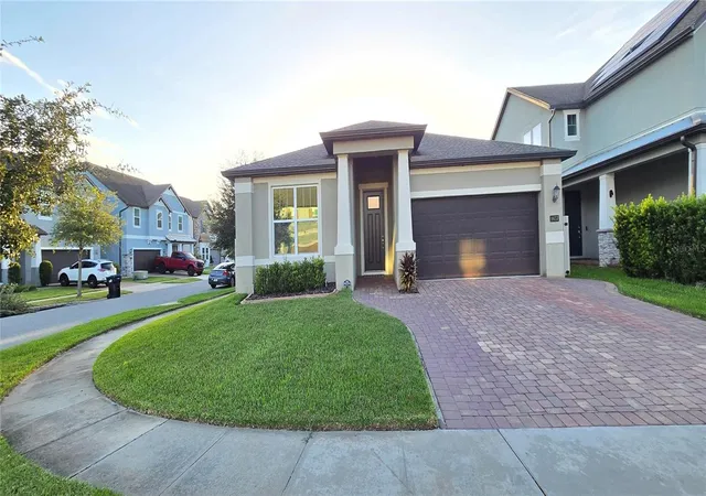 Single family home for sale at 1657 Cheshire Oaks Ln, ORLANDO, FL 32825 | MLS# O6453619