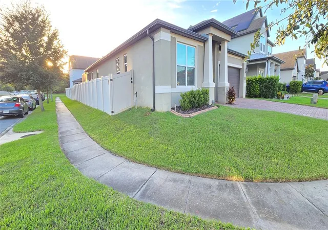 Photo 1 of Single family home for sale at 1657 Cheshire Oaks Ln, Orlando, FL 32825 | MLS# O6453619 | Listing updated on 2026-10-30