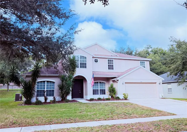 Photo 1 of Single family home for sale at 3410 Starbird Dr, Ocoee, FL 34761 | MLS# O6453621 | Listing updated on 2026-10-30