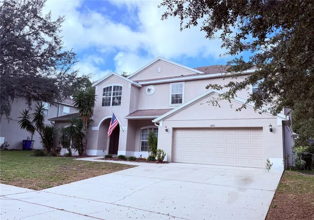 Photo 1 of Single family home for sale at 3410 Starbird Dr, Ocoee, FL 34761 | MLS# O6453621 | Listing updated on 2026-10-30