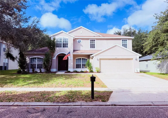 Photo 2 of Single family home for sale at 3410 Starbird Dr, Ocoee, FL 34761 | MLS# O6453621 | Listing updated on 2026-10-30