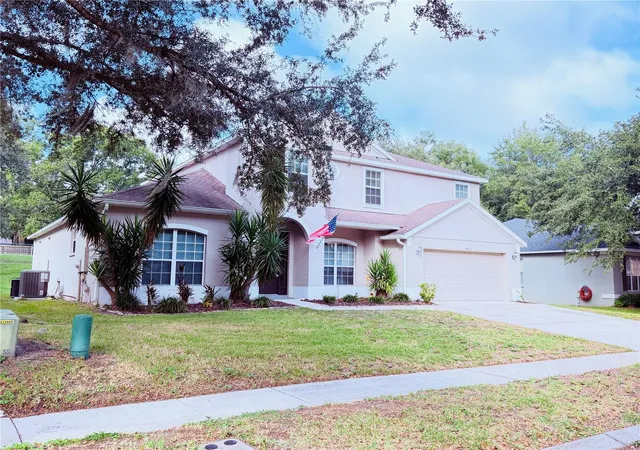 Photo 3 of Single family home for sale at 3410 Starbird Dr, Ocoee, FL 34761 | MLS# O6453621 | Listing updated on 2026-10-30