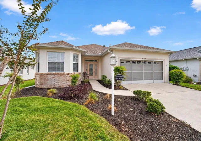 Single family home for sale at 9780 SW 90th Street, OCALA, FL 34481 | MLS# OM734893