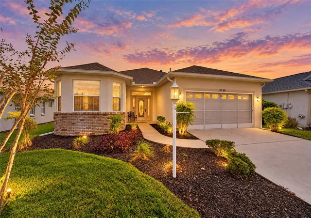Photo 1 of Single family home for sale at 9780 SW 90th Street, Ocala, FL 34481 | MLS# OM734893 | Listing updated on 2026-10-30