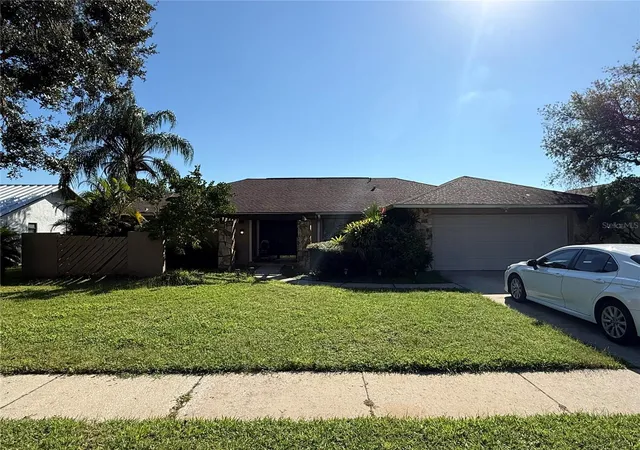 Single family home for sale at 16307 E Course Dr, TAMPA, FL 33624 | MLS# TB8562665