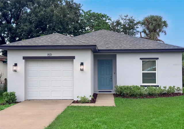 Single family home for sale at 159 9th Street, WINTER GARDEN, FL 34787 | MLS# O6453622