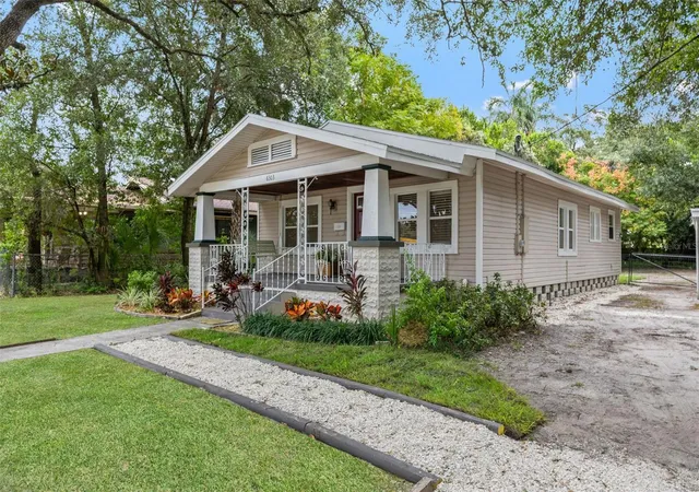Photo 3 of Single family home for sale at 6303 N King St, Tampa, FL 33604 | MLS# TB8562668 | Listing updated on 2026-10-30