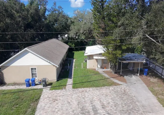 Photo 1 of Multi family home for sale at 2818 Locicero Dr, Tampa, FL 33619 | MLS# TB8562671 | Listing updated on 2026-10-30